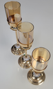 Candle Holder Set of 3