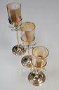 Candle Holder Set of 3