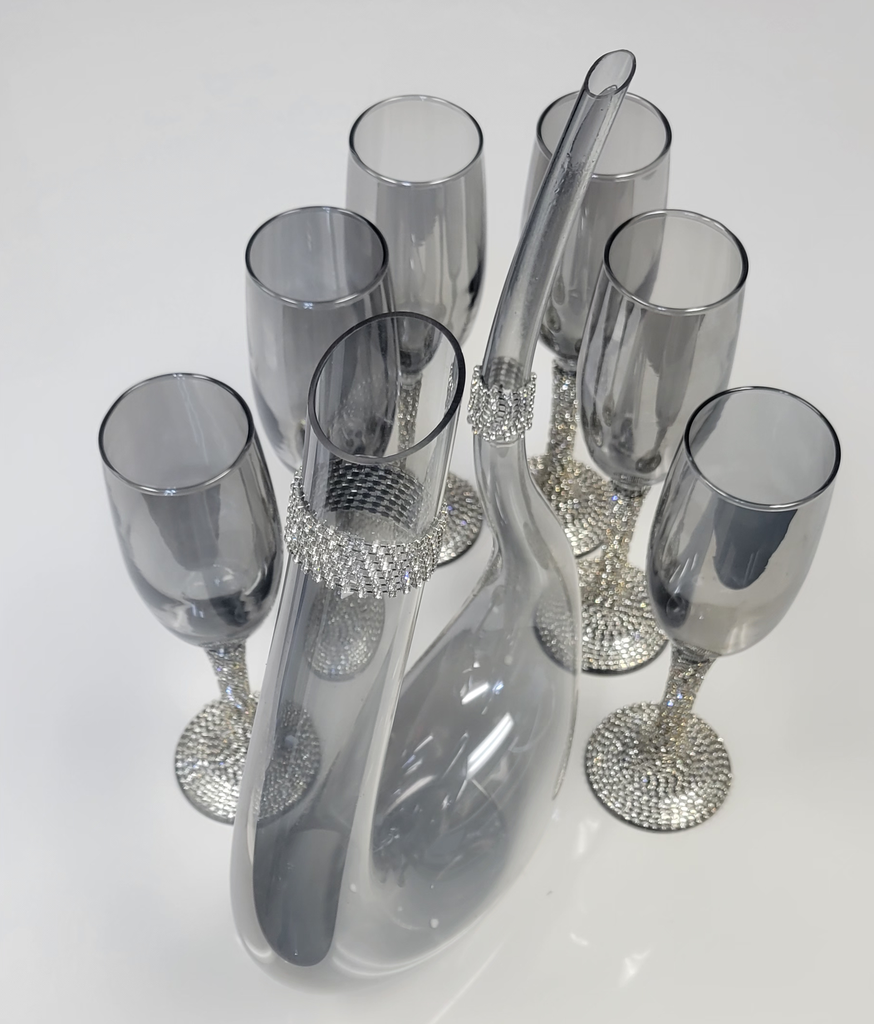 Creative Glass Set