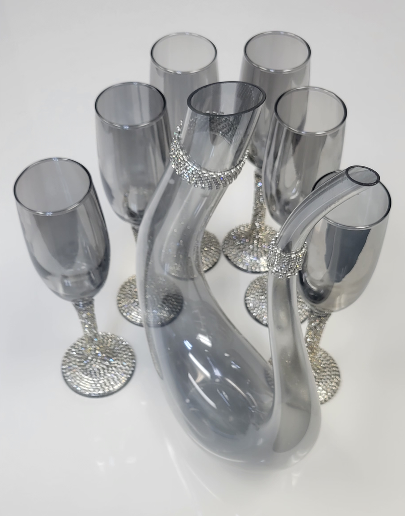 Creative Glass Set