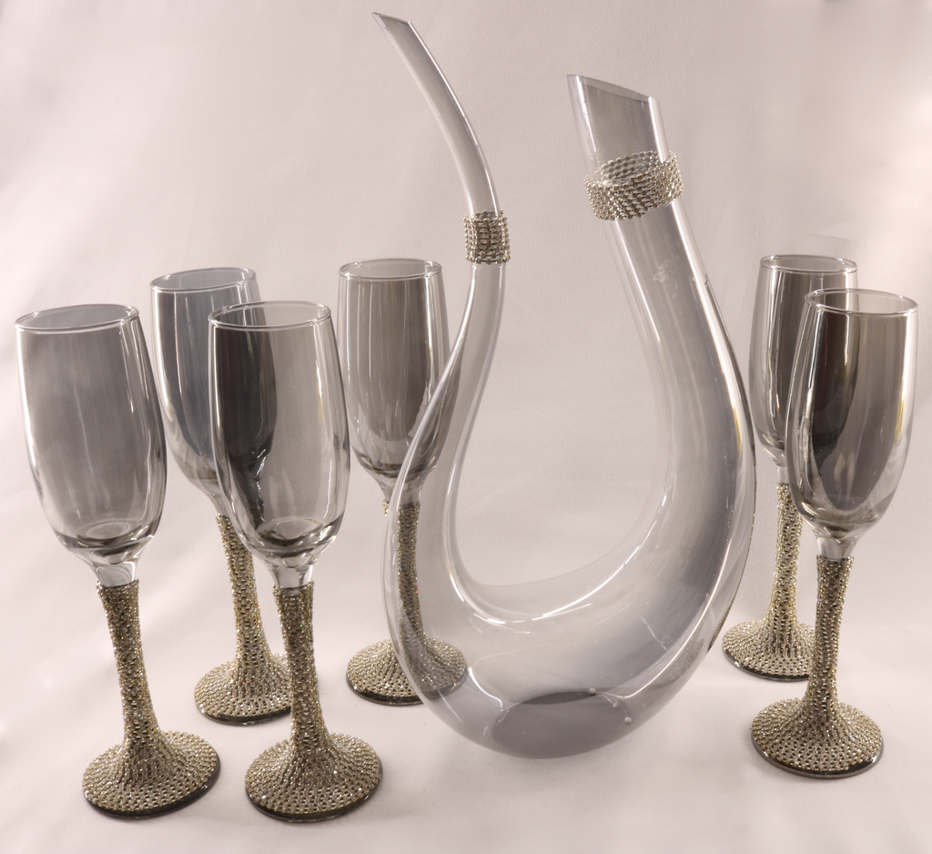 Creative Glass Set